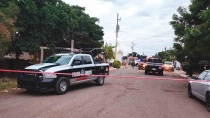 Dan muerte a pareja