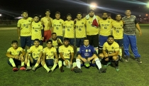 Partidazo entre Loma Bonita y Xolos