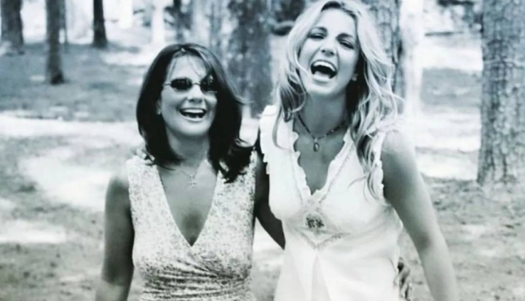 ¡Por favor, desbloquéame!&#039;: Mamá de Britney Spears le suplica perdón