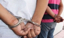 Arrestan a dos infractores