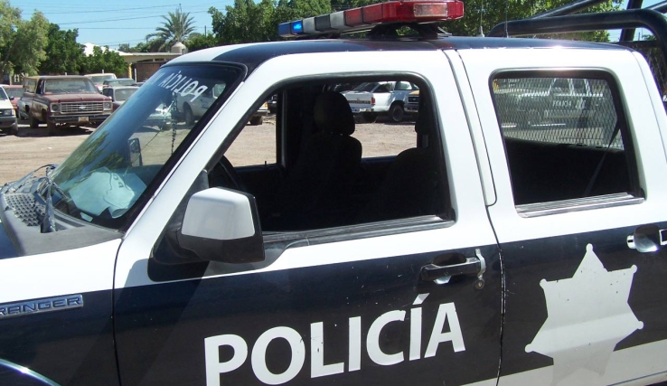 ESTÁ PLENAMENTE IDENTIFICADO  Buscan a presunto ladrón