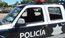 ESTÁ PLENAMENTE IDENTIFICADO  Buscan a presunto ladrón
