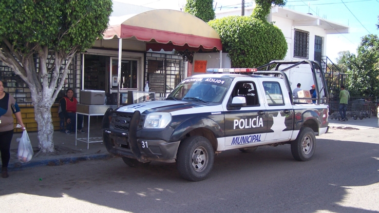 Atrapan a dañistas
