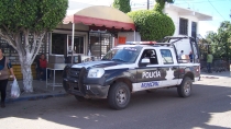 Atrapan a dañistas