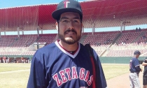 Fallece pitcher empalmense