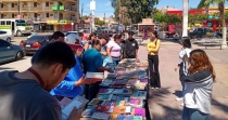 EN MUFER  Gran actividad dominical