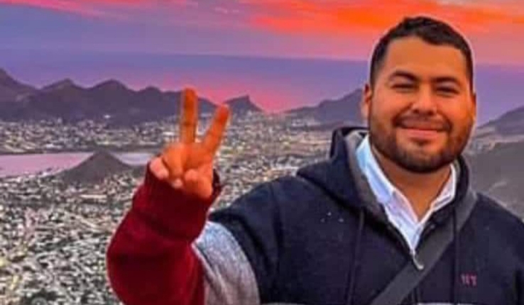 Por seguridad de paseantes Suspenden excursión al cerro Microondas