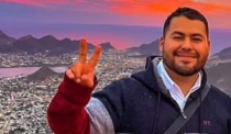 Por seguridad de paseantes Suspenden excursión al cerro Microondas