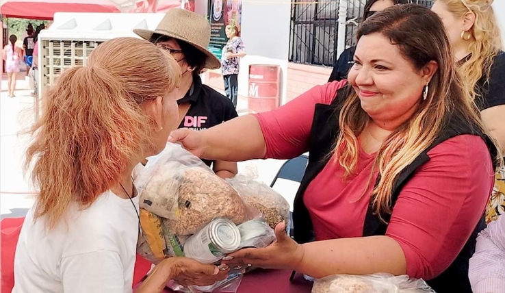 Benefician a residentes del Valle