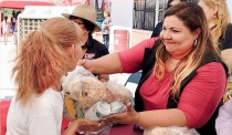 Benefician a residentes del Valle