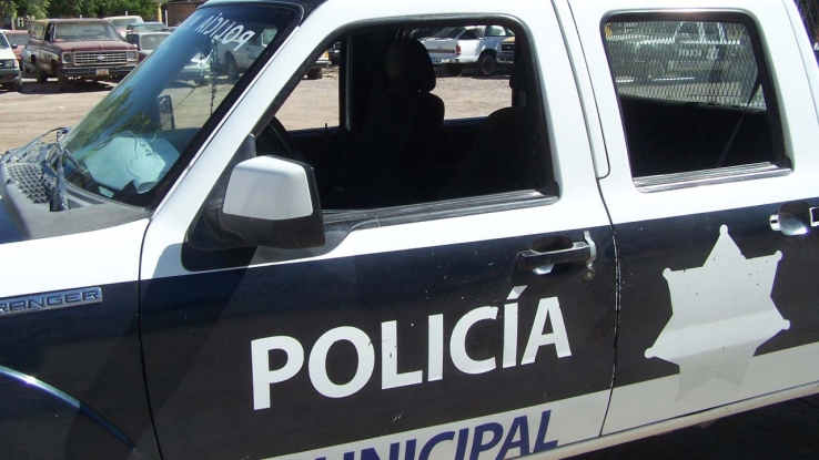 Lo despoja de bicicleta