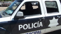 Lo despoja de bicicleta