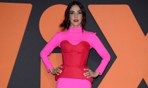 Sandra Echeverría acusa a dos actores de hacerle bullying en Hollywood