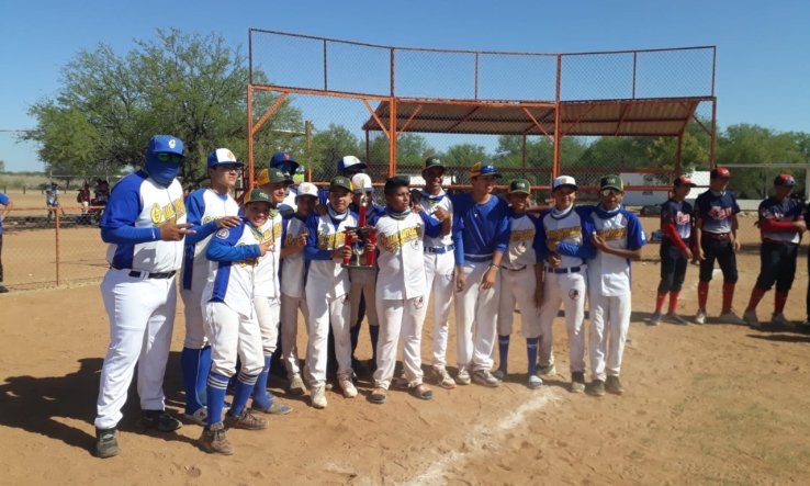    Ahora la cita es en Monterrey, N.L.  La categoría Sénior 15-16 años estará en el Nacional de la categoría, representando al Sector Pesca