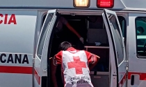 Atropellan a hombre en el sector Centro