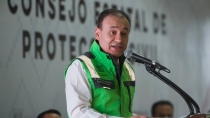 Autoridades estatales Refuerzan seguridad en guarderías