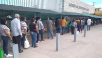 Para agilizar ingresos a Centros Penitenciarios Credencializarán a familiares de internos