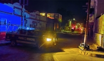 Muere hombre baleado
