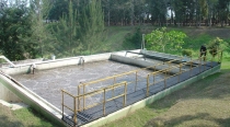 Rehabilitarán plantas tratadoras