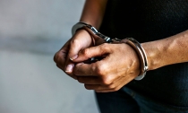 Detienen a “El Galán” por lesionar a joven