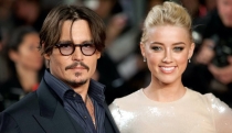 Amber Heard y Johnny Depp llegan a un acuerdo para reducir sus indemnizaciones