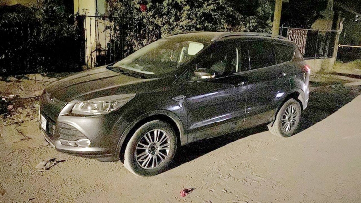 DESDE ALGÚN CERESO Se planeó secuestro de arquitecto guaymense