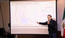 Durante este fin de año. Piden cumplir normas para evitar accidentes