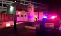 EN GUAYMAS NORTE  Agreden a hombre durante convivio