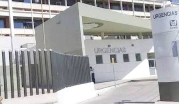 Vehículo impacta a mujer cuando intentaba cruzar el bulevar