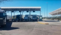 Autoridades de México, EU y Canadá Buscan agilizar cruce de mercancías entre México y EU