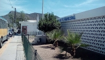 Detienen alterado joven