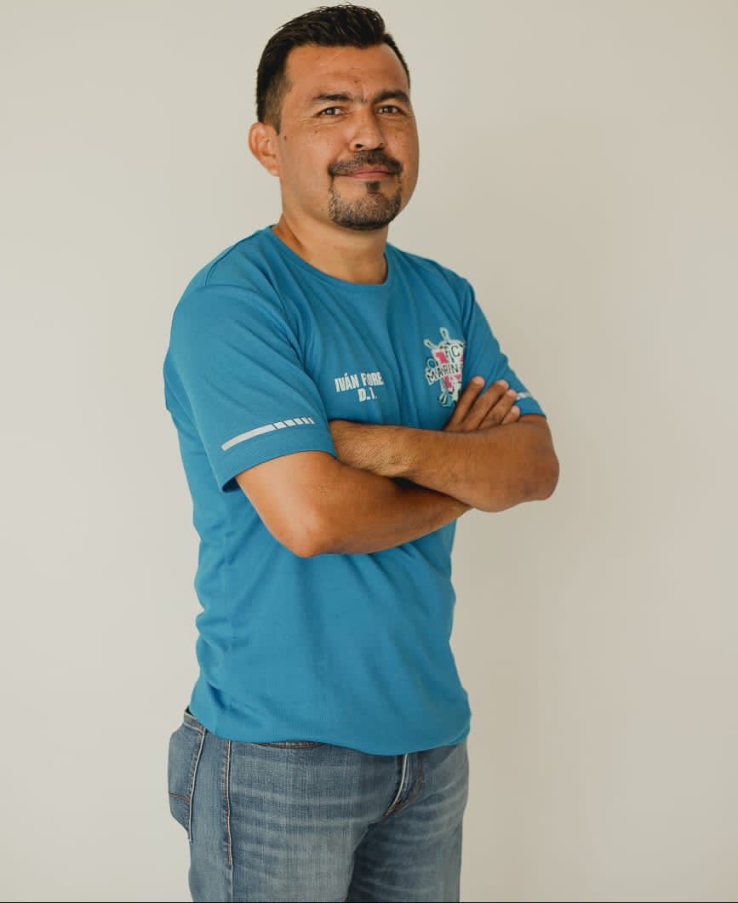 Iván Flores dirigirá a Guerreras