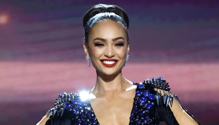 Nueva Miss Universo responde a críticas por supuesto fraude en el concurso