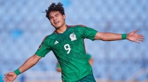 TRAS VENCER 5-0 A PANAMÁ  ¡Ganan, gustan y golean!, Tri Sub 17 jugará final