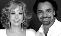 “Nos conquistó a todos” Eugenio Derbez lamenta la muerte de Raquel Welch