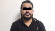 Vinculan a narcotraficante