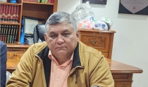 Solucionan problema de trabajadores