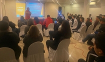 Se capacitan en Guaymas