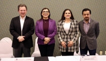 Será en Hermosillo la próxima semana Alistan celebración de Cumbre Sonora