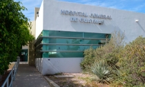 Hospital General ya es Insabi