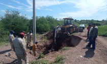 Abastecen agua potable
