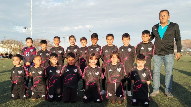 Derrota Halcones a Sevilla