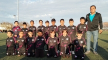 Derrota Halcones a Sevilla