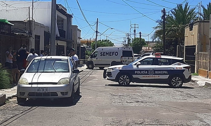 EN LA CAPITAL DEL ESTADO  Asesinan a joven vendedor de carros