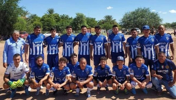 Arranca Rosales con pie derecho