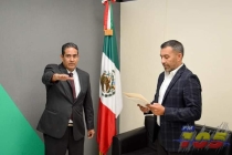    Pintor se incorpora a la UTG