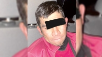 PESP DETIENE A LADRÓN  Frustran asalto de autobús