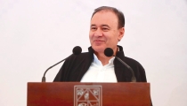 ASEGURA EL GOBERNADOR ALFONSO DURAZO  Interesa a empresarios nacionales Plan Sonora