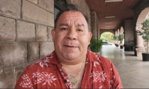 Arrancará STMG “Domingos Familiares”