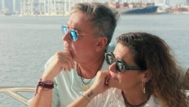 Ricardo Montaner revela las cinco claves básicas de su matrimonio con Marlene